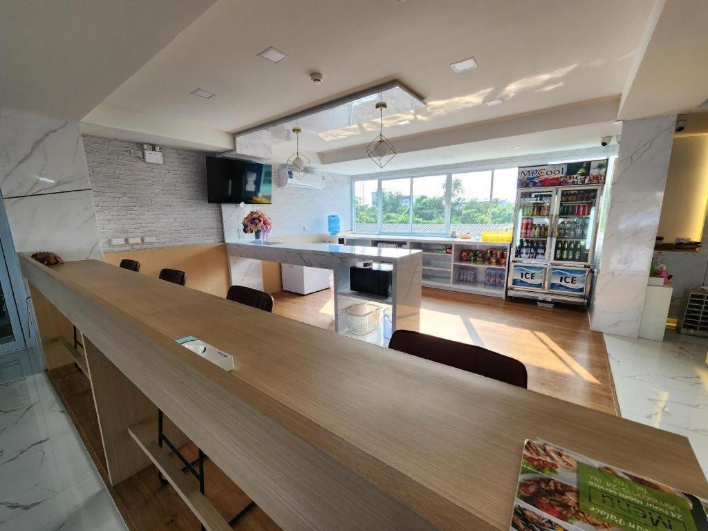 萨南万皇家酒店 曼谷 外观 照片